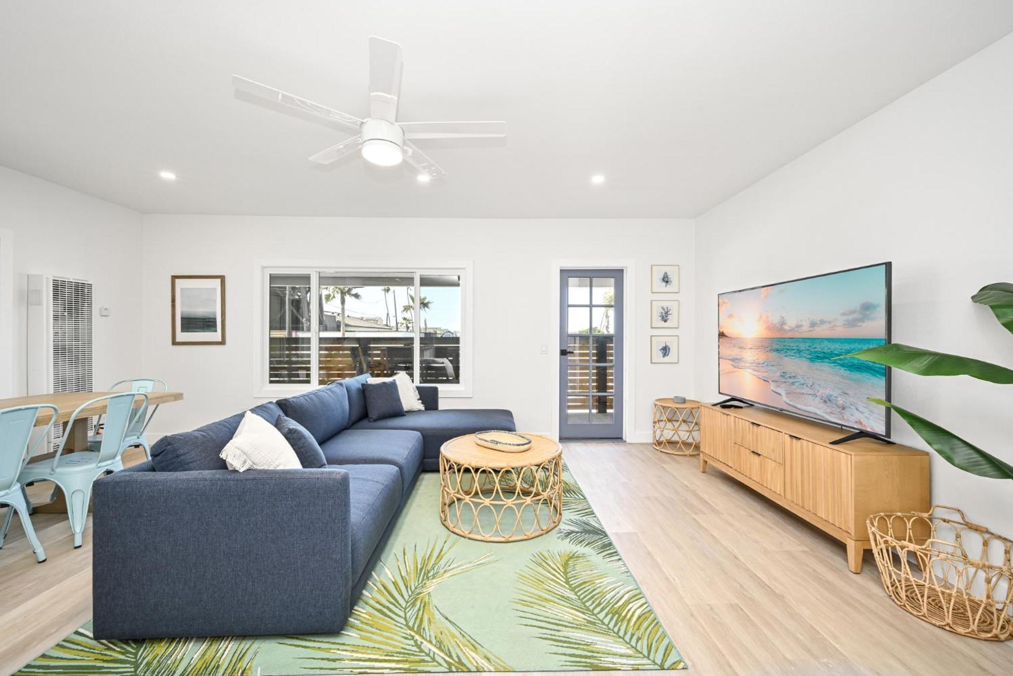 Brand New Home By The Beach & Historic Sunset Water Tower Sunset Beach Exteriér fotografie