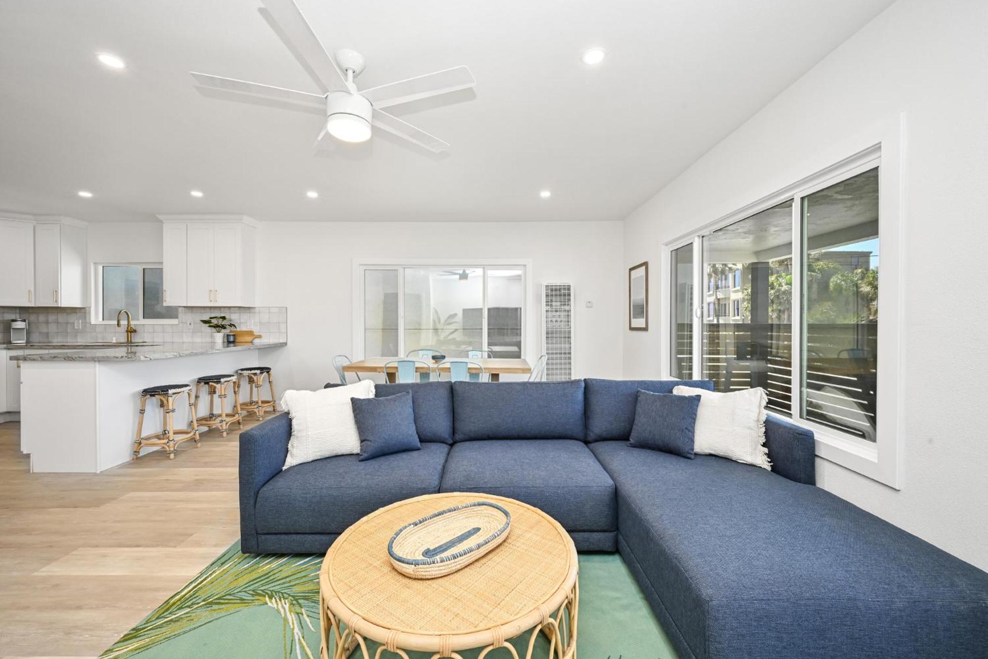 Brand New Home By The Beach & Historic Sunset Water Tower Sunset Beach Exteriér fotografie