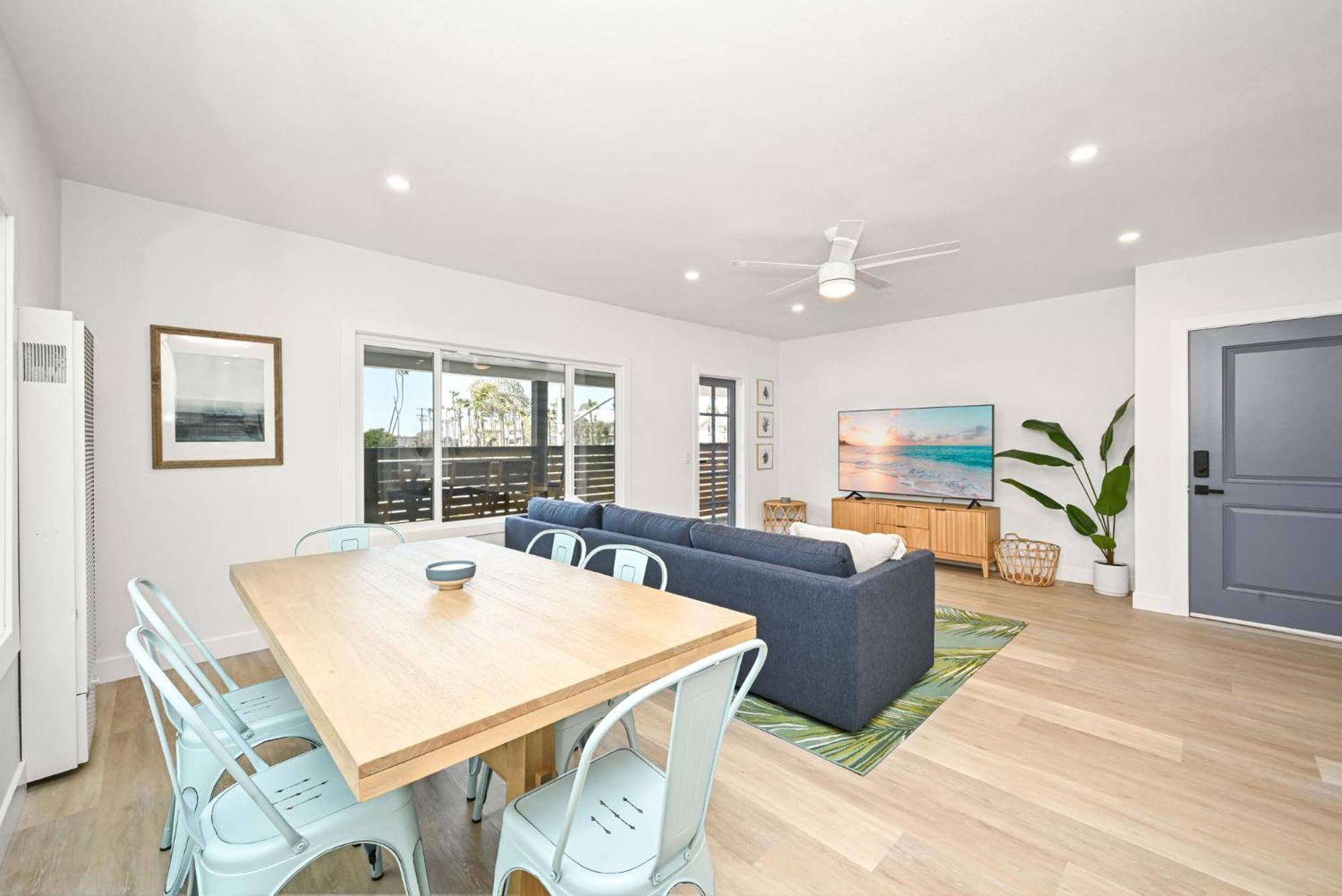 Brand New Home By The Beach & Historic Sunset Water Tower Sunset Beach Exteriér fotografie