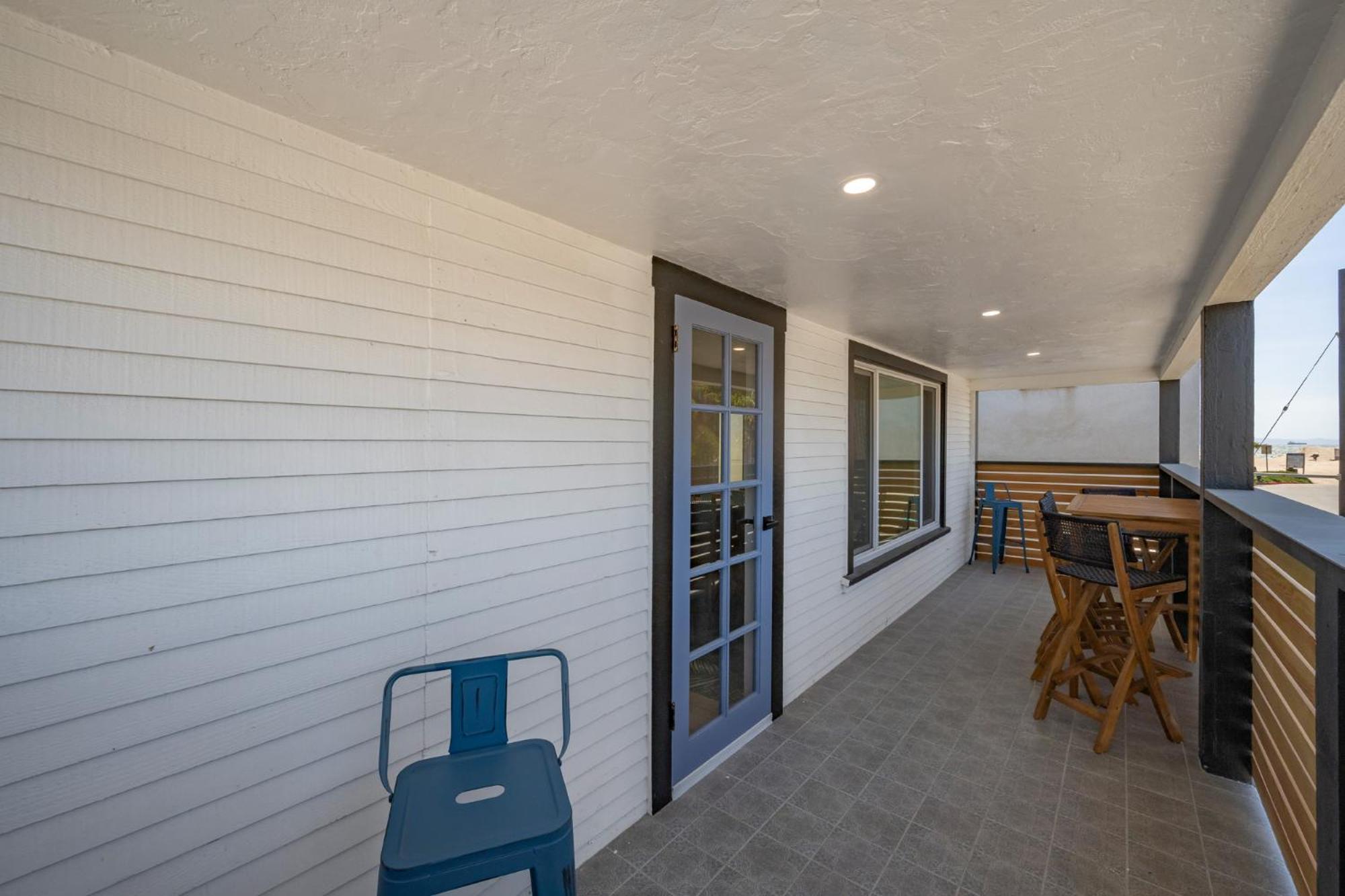 Brand New Home By The Beach & Historic Sunset Water Tower Sunset Beach Exteriér fotografie