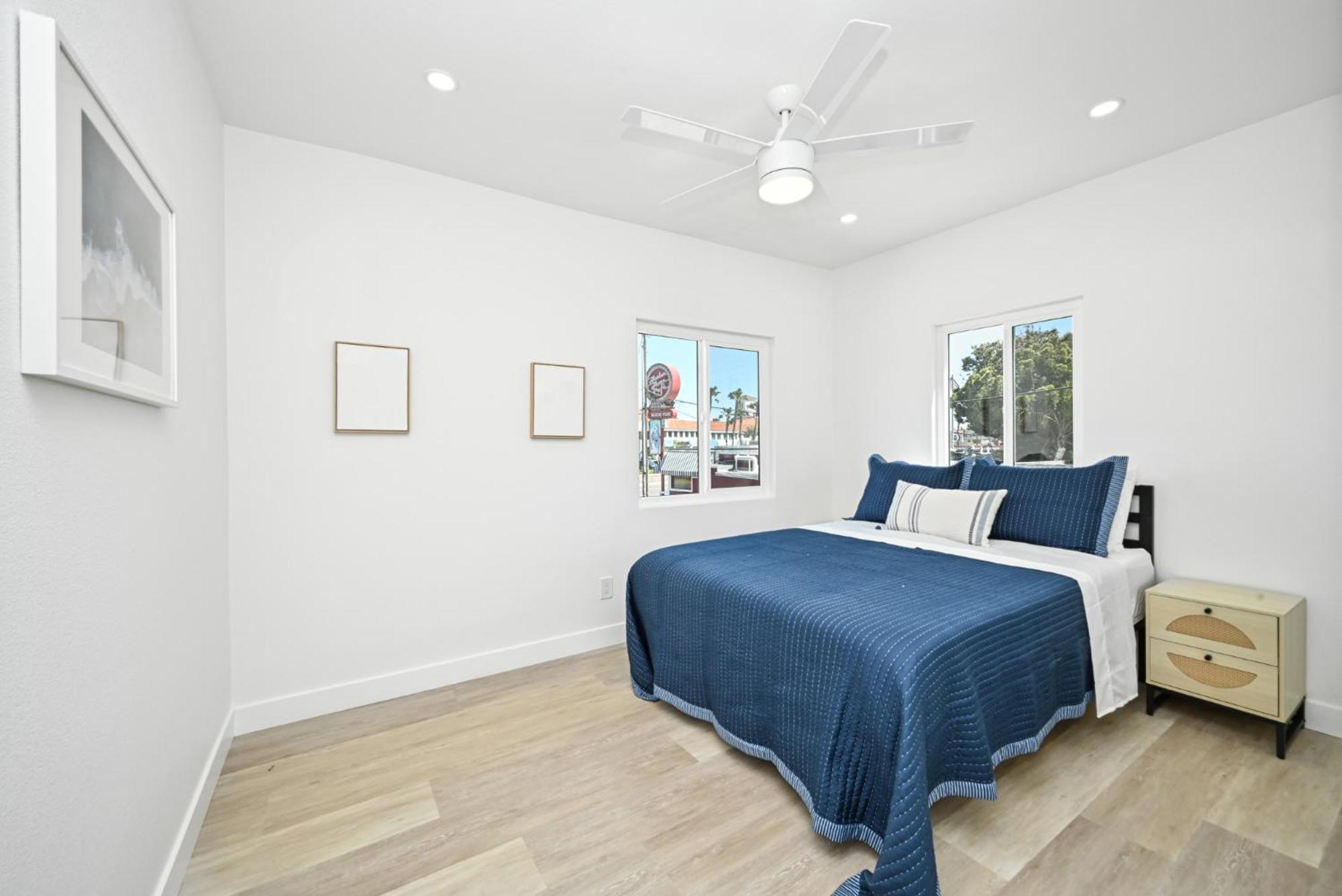 Brand New Home By The Beach & Historic Sunset Water Tower Sunset Beach Exteriér fotografie