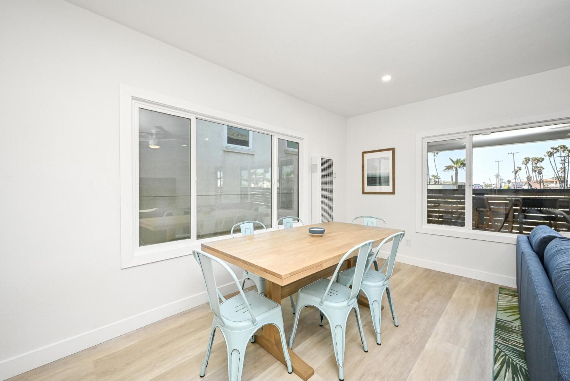 Brand New Home By The Beach & Historic Sunset Water Tower Sunset Beach Exteriér fotografie