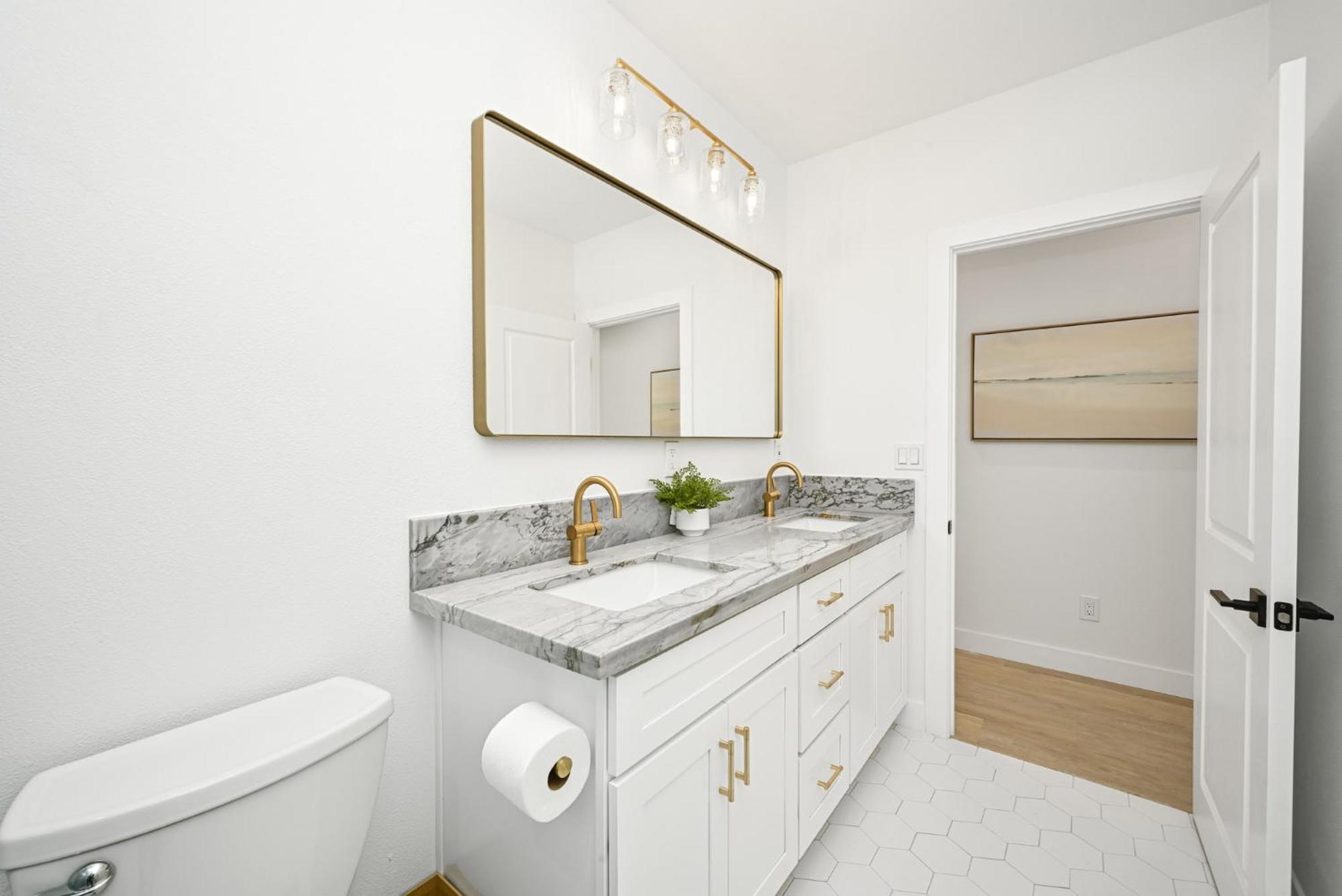 Brand New Home By The Beach & Historic Sunset Water Tower Sunset Beach Exteriér fotografie