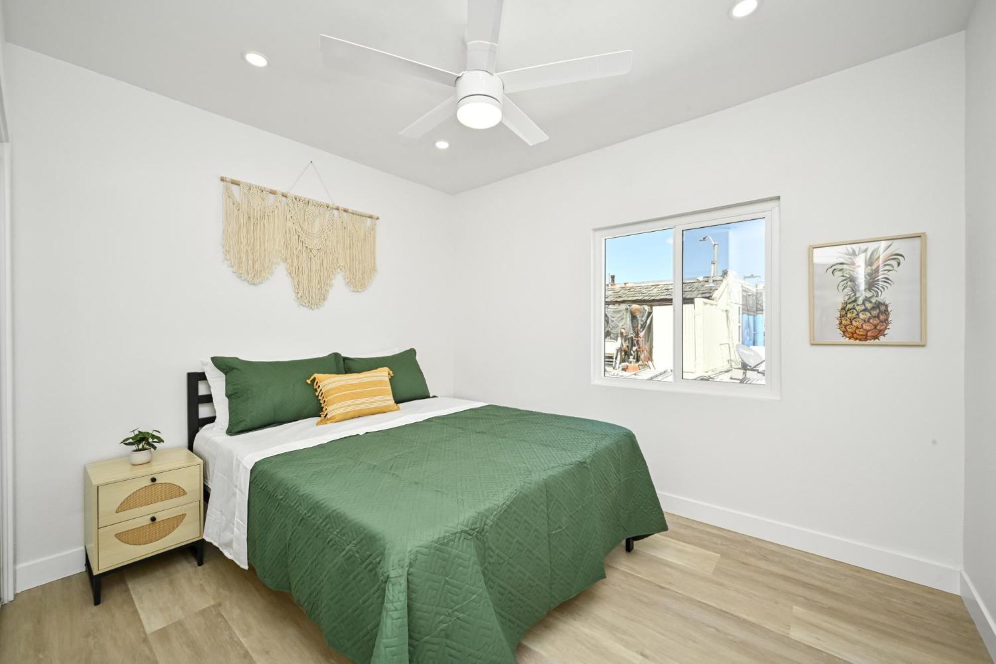Brand New Home By The Beach & Historic Sunset Water Tower Sunset Beach Exteriér fotografie