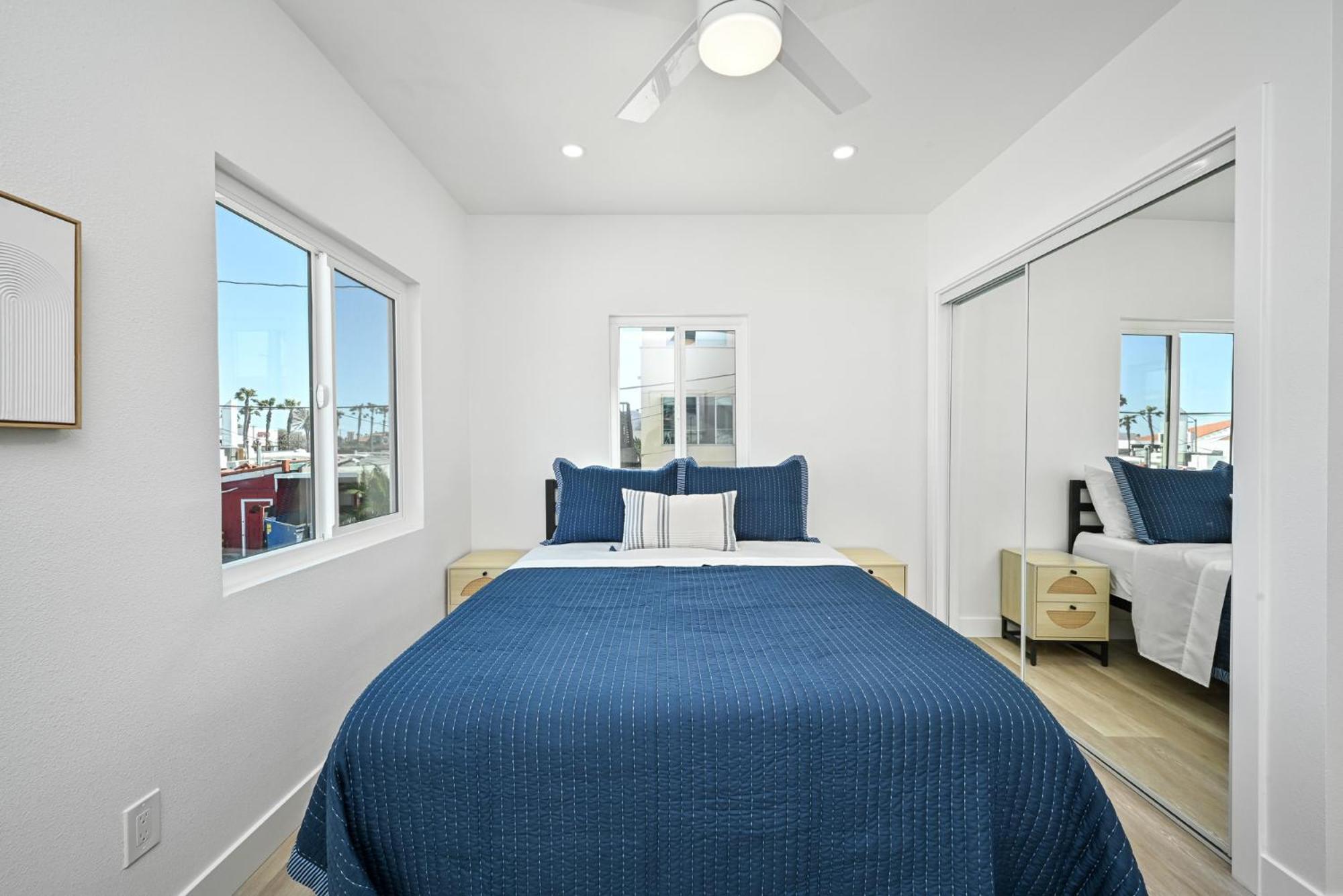 Brand New Home By The Beach & Historic Sunset Water Tower Sunset Beach Exteriér fotografie