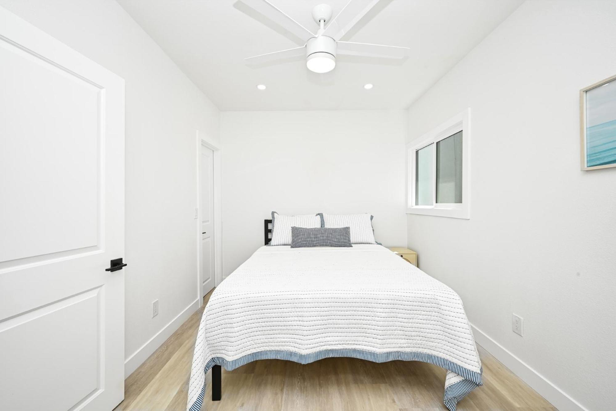 Brand New Home By The Beach & Historic Sunset Water Tower Sunset Beach Exteriér fotografie