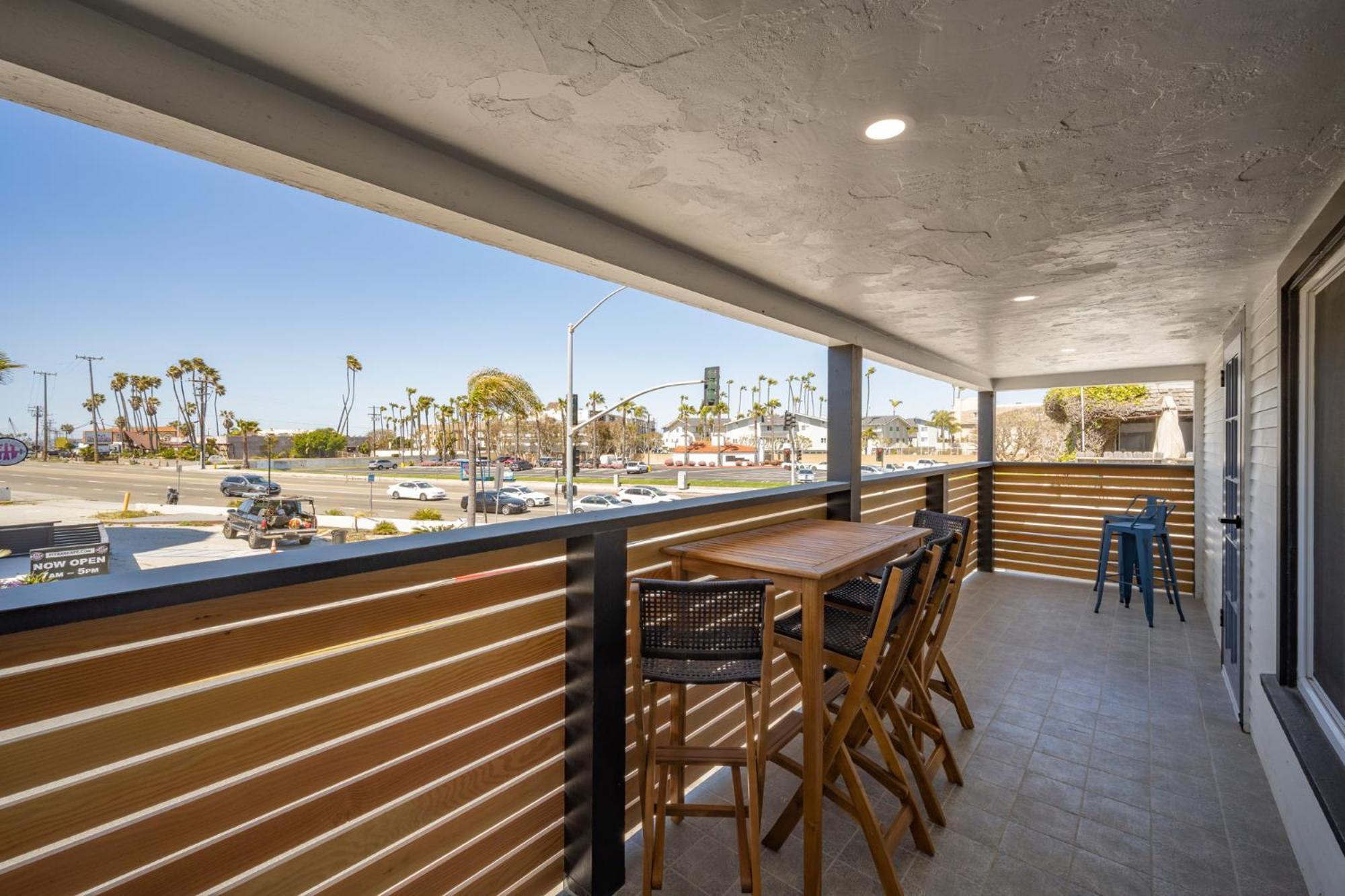 Brand New Home By The Beach & Historic Sunset Water Tower Sunset Beach Exteriér fotografie