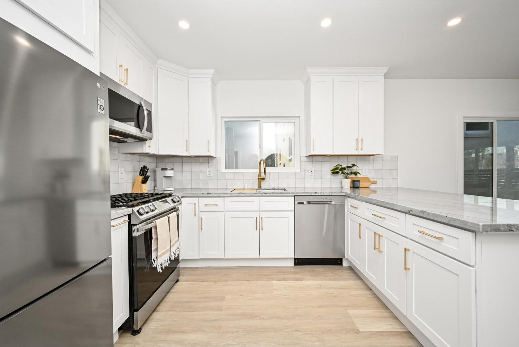 Brand New Home By The Beach & Historic Sunset Water Tower Sunset Beach Exteriér fotografie