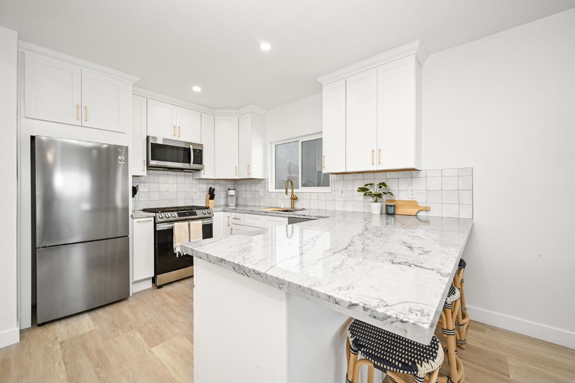 Brand New Home By The Beach & Historic Sunset Water Tower Sunset Beach Exteriér fotografie